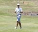 Le golf, la passion apaisante de Rafa...
Comme chaque année lors de la trêve estivale, c'est sur son île natale de Majorque que Rafael Nadal s'est ressourcé en juillet 2011. Chouchouté par sa belle amoureuse, Francisca 'Xisca' Perello...