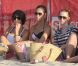 Comme chaque année lors de la trêve estivale, c'est sur son île natale de Majorque que Rafael Nadal s'est ressourcé en juillet 2011. Chouchouté par sa belle amoureuse, Francisca 'Xisca' Perello...