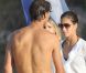 Comme chaque année lors de la trêve estivale, c'est sur son île natale de Majorque que Rafael Nadal s'est ressourcé en juillet 2011. Chouchouté par sa belle amoureuse, Francisca 'Xisca' Perello...