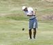 Le golf, la passion apaisante de Rafa...
Comme chaque année lors de la trêve estivale, c'est sur son île natale de Majorque que Rafael Nadal s'est ressourcé en juillet 2011. Chouchouté par sa belle amoureuse, Francisca 'Xisca' Perello...