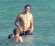 Comme chaque année lors de la trêve estivale, c'est sur son île natale de Majorque que Rafael Nadal s'est ressourcé en juillet 2011. Chouchouté par sa belle amoureuse, Francisca 'Xisca' Perello...