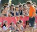 Comme chaque année lors de la trêve estivale, c'est sur son île natale de Majorque que Rafael Nadal s'est ressourcé en juillet 2011. Chouchouté par sa belle amoureuse, Francisca 'Xisca' Perello...
