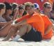 Comme chaque année lors de la trêve estivale, c'est sur son île natale de Majorque que Rafael Nadal s'est ressourcé en juillet 2011. Chouchouté par sa belle amoureuse, Francisca 'Xisca' Perello...