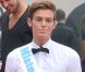 Geoffrey est Mister Secret Story 5 dans Secret Story 5