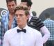 Geoffrey séduit toutes les filles lors de l'élection de Mister Secret dans Secret Story 5