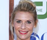 Claire Danes, radieuse, lors de la TCA party (Television Critics Association) à Los Angeles, le 3 août 2011 ! <br />