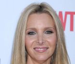 Lisa Kudrow, la fameuse Phoebe de Friends, lors de la TCA party (Television Critics Association) à Los Angeles, le 3 août 2011 !  