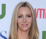 Lisa Kudrow lors de la TCA party (Television Critics Association) à Los Angeles, le 3 août 2011 !  