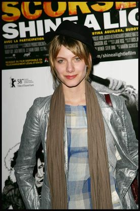 Mélanie Laurent