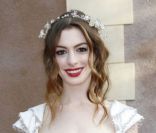 Anne Hathaway  
