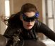 Anne Hathaway en Catwoman : La puissance sexy