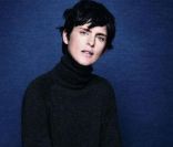 Stella Tennant pour la campagne Zara