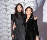 Eva Green et sa mère Marlène Jobert