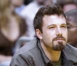 Ben Affleck et sa mère, Chris