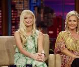 Paris Hilton et Kathie Hilton, sa mère
