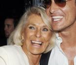 Matthew McConaughey fait une accolade à sa mère