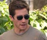 Jake Gyllenhaal et sa mère