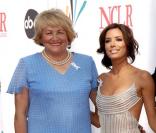 Eva Longoria et sa mère