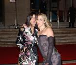 Joss Stone et sa mère