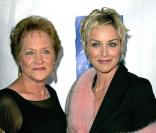 Sharon Stone et sa mère