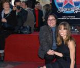 Hilary Swank et sa mère