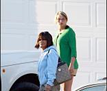 Jamie Lynn Spears et sa mère