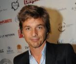 Guy Lagache, à Paris, en juin 2011.