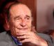 Jacques Chirac : Première sortie à Saint-Tropez, mais une mine bien fatiguée...