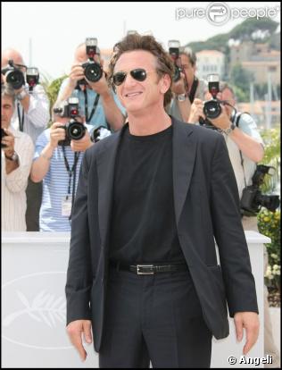 Sean Penn