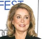 Catherine Deneuve