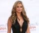 Holly Valance en mai 2010.