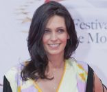 Adeline Blondieau en juin 2011 à Monaco