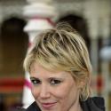 Maïtena Biraben s'offre des week-ends de trois jours... chaque semaine