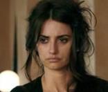 Penelope Cruz et Javier Bardem