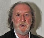 François Corbier, en mai 2011 à Paris