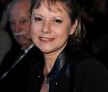 Dorothée, le 27 octobre 2010 à Versailles