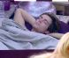 Geoffrey se réveille sous les yeux de Marie dans Secret Story 5