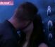 John embrasse Morgane dans Secret Story 5