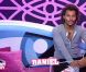 Daniel simule son départ de la Maison des Secrets (quotidienne du vendredi 12 août 2011).