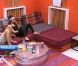 Geoffrey et Juliette scrutent les moindres des faits et gestes des candidats de la Maison des Secrets (quotidienne du vendredi 12 août 2011).