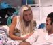 Simon explique à Marie pourquoi il pense qu'elle forme un couple avec Geoffrey (quotidienne du vendredi 12 août 2011).