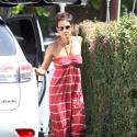 Halle Berry et sa fille Nahla font aussi craquer le père d'Olivier Martinez