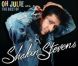 Shakin' Stevens, icône galloise des années 1980, a bien failli ne pas survivre à l'été 2010. Mais sa compagne, Sue, veillait sur lui...