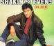 Shakin' Stevens, icône galloise des années 1980, a bien failli ne pas survivre à l'été 2010. Mais sa compagne, Sue, veillait sur lui...