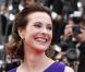 Carole Bouquet sort des sentiers battus pour son ami Pierre Palmade