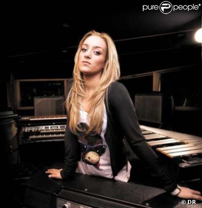 Léa Castel