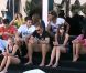 Les habitants sont réunis dans Secret Story 5