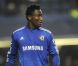 L'international nigérian de Chelsea John Obi Mikel a lancé un appel télévisé aux ravisseurs de son père, enlevé le vendredi 12 août 2011 après son travail à Jos, ville où la famille du joueur a toujours vécu.