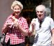 Danièle Gilbert : Amoureuse et prise en flagrant délit de gourmandise