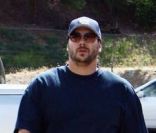 Kevin Federline en mai 2011 à Los Angeles<br />